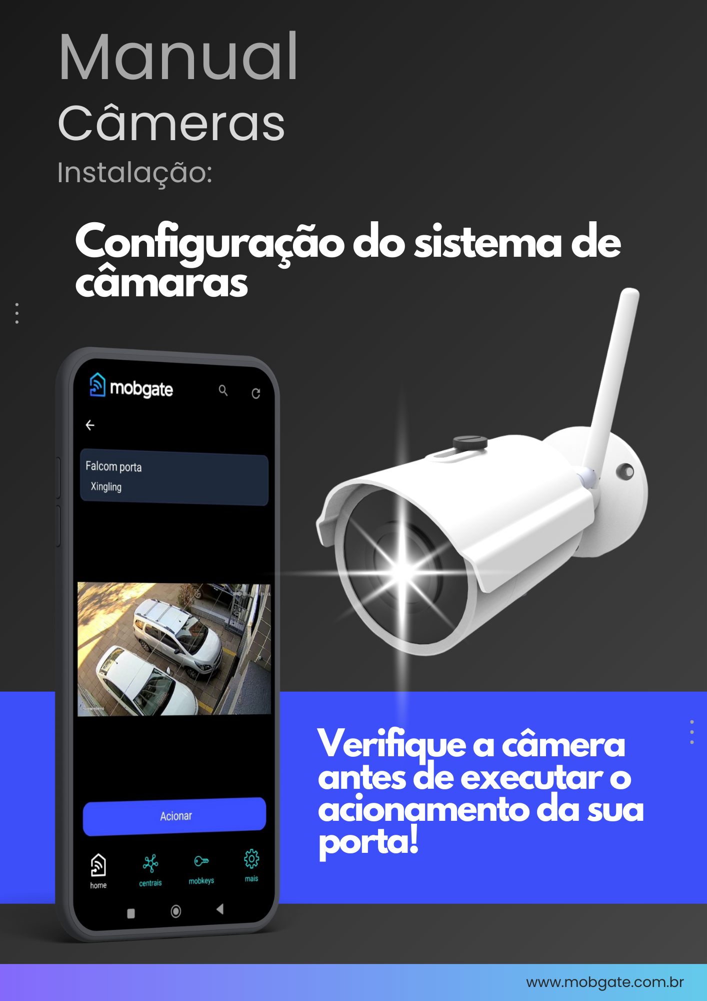 Câmera
